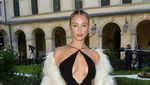 Foto: Pesona Model Top Pacar Baru Kylian Mbappe