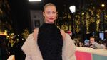 Foto: Pesona Model Top Pacar Baru Kylian Mbappe