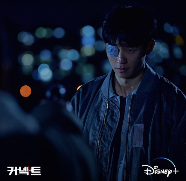 Still Cut Jung Hae In / Foto : twitter.com/DisneyPlusKR Still Cut Jung Hae In / Foto : twitter.com/DisneyPlusKR