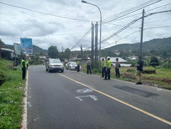 Kelalaian Sopir Berujung Kecelakaan Maut Pancasari Tewaskan 3 Orang