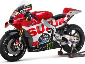 Alex Rins Umumkan Suzuki Comeback 2023, Nggak Jadi Pamit?