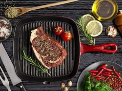 5 Toko Online Ini Jual Panggangan BBQ untuk Tahun Baruan