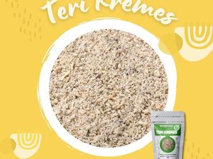 Taburan Teri Kremes Ini Bisa Bantu Anak Makan Makin Lahap