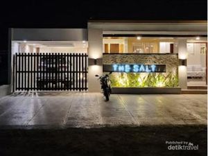 Ini Saran Guest House Ternyaman dan Aman di Halmahera Timur