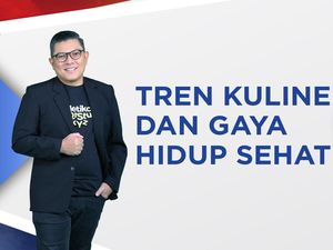 Year In Review 2022: Tren Kuliner dan Gaya Hidup Sehat