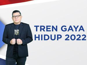 Year In Review 2022: Hingar Bingar Tren Baru Pasca-pandemi Year In Review 2022: Hingar Bingar Tren Baru Pasca-pandemi