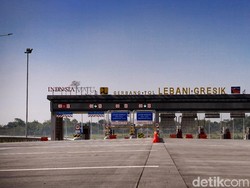 Tol KLBM-Trans Jawa Dibuka Fungsional 31 Desember 2022-3 Januari 2023