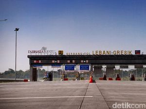 Tol KLBM-Trans Jawa Dibuka Fungsional 31 Desember 2022-3 Januari 2023 Tol KLBM-Trans Jawa Dibuka Fungsional 31 Desember 2022-3 Januari 2023