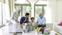 Bacaan Doa Hajat Ulang Tahun dalam Islam, Dilengkapi Arab Latin dan Artinya