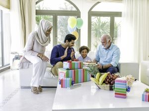50 Kata-kata Selamat Ulang Tahun Islami, Cocok untuk Orang Terdekat 50 Kata-kata Selamat Ulang Tahun Islami, Cocok untuk Orang Terdekat