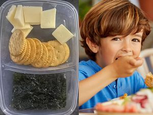 Unggah Foto Sedang Menyiapkan Bekal Anak, Ibu Ini Dikritik karena Hal Ini Unggah Foto Sedang Menyiapkan Bekal Anak, Ibu Ini Dikritik karena Hal Ini