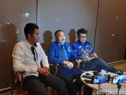 Uya Kuya Tak Gentar Usai Dipolisikan karena Konten Polisi Pengabdi Mafia