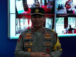 Wakapolda Jatim Minta Wisata Lamongan Jadi Atensi Saat Tahun Baru