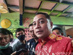 Catat! Boleh Rayakan Tahun Baru di Surabaya Tapi Patuhi Aturan Ini