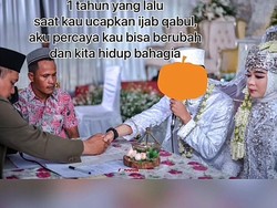 Viral Suami Selingkuh dan Zina dengan Mertua, Plot Twist bak Sinetron