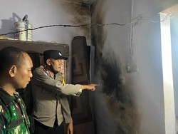 Dua Warga Probolinggo Tewas Tersambar Petir