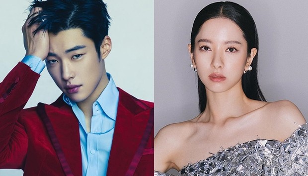 Woo Do Hwan dan Bona WJSN bakal berkolaborasi dalam drama saeguk 2023 / Foto: kpopmap.com Woo Do Hwan dan Bona WJSN bakal berkolaborasi dalam drama saeguk 2023 / Foto: kpopmap.com