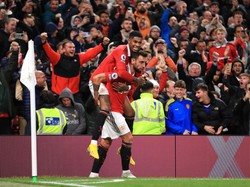 Umpan-umpan Manis yang Dijanjikan Bruno buat Rashford