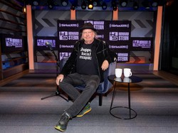 Neil Young Balik Lagi Usai 2 Tahun Boikot Spotify