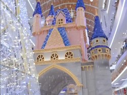 8 Mal di Jakarta Gelar Event Seru Tahun Baru, Ada Diskon 80% Hingga Salju