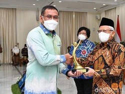 Pupuk Kaltim Pertahankan Proper Emas Ke-6 Kalinya, Ini Kuncinya