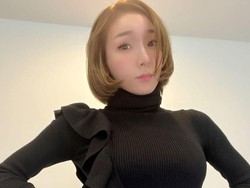 Cerita Ai Kago Artis Jepang yang Pernah Dijebak Suami Main Film Porno