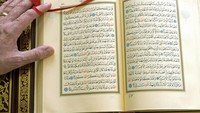 Hukum Tajwid Surah Yunus Ayat 40-41, Begini Penjelasannya