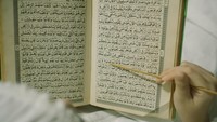 Surat An Naml Memiliki 2 Bismillah, Ini Ayat dan Tafsirnya
