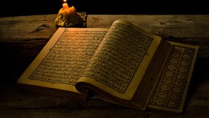 Surah Al-Waqiah ayat 1-96 Lengkap dalam Arab, Latin, dan Artinya