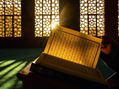 Sejarah Turunnya Al-Quran, Kitab Suci Umat Islam yang Membawa Kebenaran