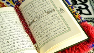Surah Ar Rum Ayat 21 Arab, Latin dan Terjemahannya