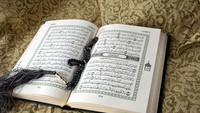 Bacaan Al Kahfi Ayat 1-10 Beserta Latin dan Artinya