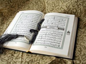 Mengenal 30 Huruf Hijaiyah, Dasar untuk Belajar Al-Quran Mengenal 30 Huruf Hijaiyah, Dasar untuk Belajar Al-Quran