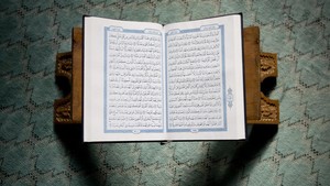 Bacaan Surah Al-Anfal Lengkap dengan Arab, Latin dan Artinya