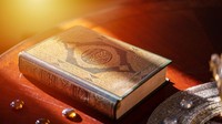 Ayat dan Hadits tentang Bulan Rajab yang Dimuliakan Allah