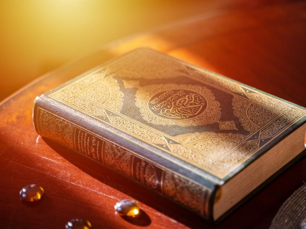 Sejarah Nuzulul Quran, Benarkah Turun di Bulan Ramadan?