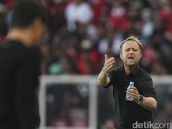 Alasan Thailand Ngotot Mau Jadi Juara Grup di Piala AFF 2022