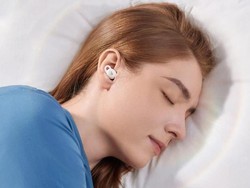 Soundcore Sleep A10 Bikin Tidur Nyenyak dengan Suara Gemericik Air