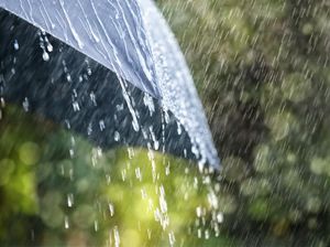Waktu Mustajab untuk Berdoa saat Hujan Deras, Ini Bacaannya Waktu Mustajab untuk Berdoa saat Hujan Deras, Ini Bacaannya