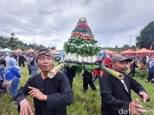 Mengenal Dongdang dan Perbedaannya dengan Jampana, Simak Penjelasannya Mengenal Dongdang dan Perbedaannya dengan Jampana, Simak Penjelasannya