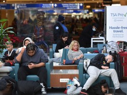 Cerita Migran Kolombia, Dituduh Pengedar Narkoba-Dideportasi dari AS