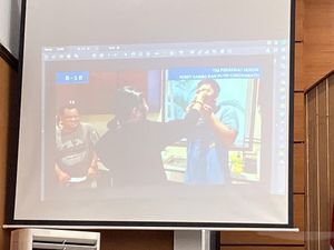 Debat Alot Hakim dan Febri Diansyah di Sidang soal Bukti dari Pihak Sambo