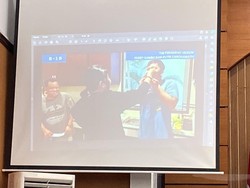 Debat Alot Hakim dan Febri Diansyah di Sidang soal Bukti dari Pihak Sambo