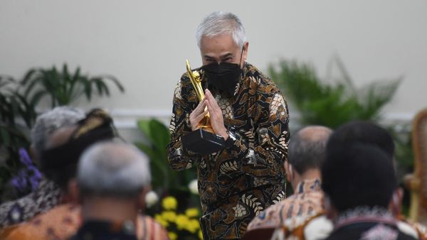 Peduli Lingkungan, Perusahaan Ini Diganjar Penghargaan