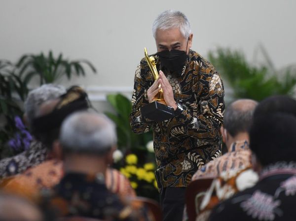 Peduli Lingkungan, Perusahaan Ini Diganjar Penghargaan