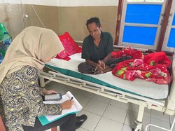 Program JKN Bantu Pria Ini Nikmati Layanan Kesehatan Tanpa Biaya