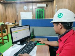 Aplikasi e-Dabu Permudah Kelola Administrasi JKN Karyawan