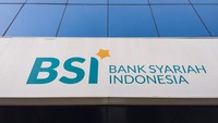 BSI Resmi Jadi BUMN!