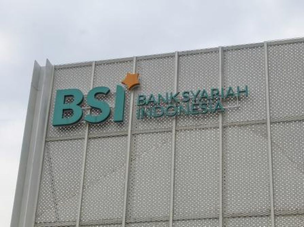 Inovasi Digital Membuat Bank Syariah Indonesia (BSI) Tumbuh Pesat