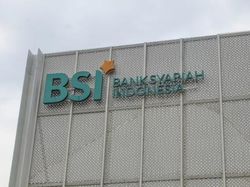 BSI Jadi Penyalur Sindikasi Terbesar Ke-4 di Indonesia